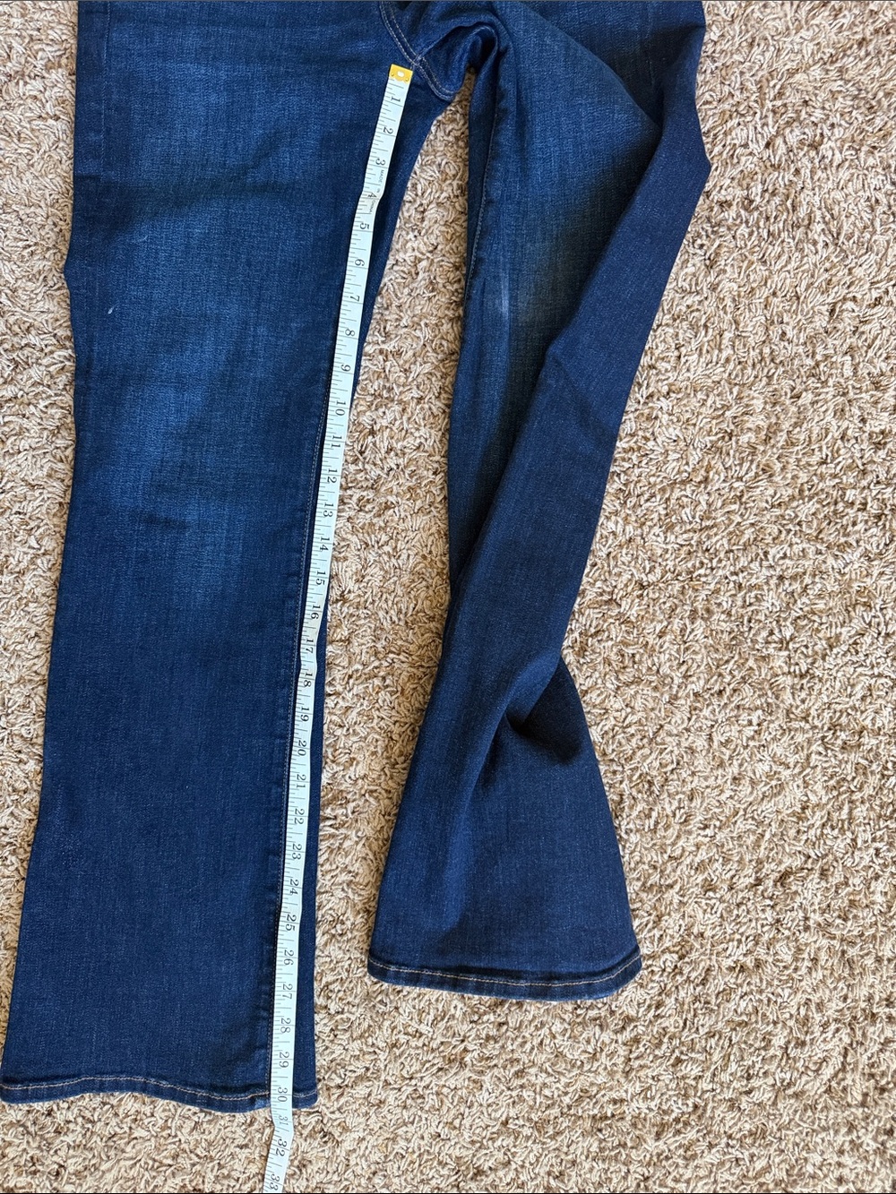 American Eagle Kick Boot EUC - Picture 14 of 14